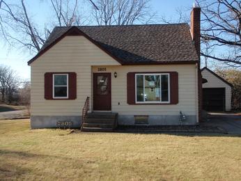 2805 Fairoak Avenue, Anoka, MN 55303 