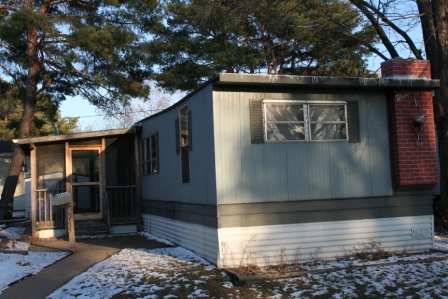 7335 Baker Ave NE, Fridley, MN 55432 