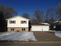 4555 102nd Ave NE, Blaine, MN 55014 