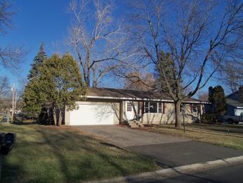 16536 Franchise Ave W, Rosemount, MN 55068 