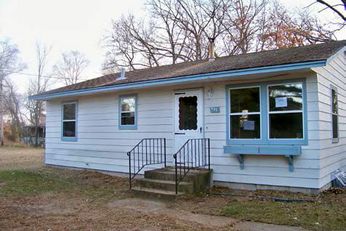 401 Shawn St SE, Isanti, MN 55040 