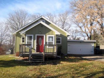 1101 Cleveland Ave, Fergus Falls, MN 56537 