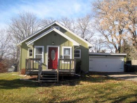 1101 Cleveland Ave, Fergus Falls, MN 56537 