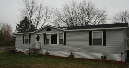 3352 93RD DRIVE NE, Blain, MN 55449 