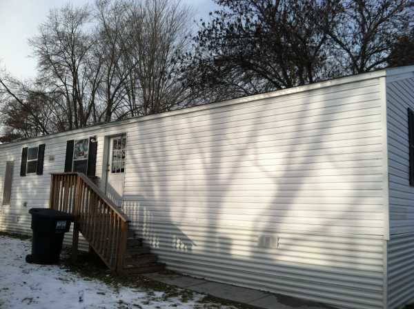 31 Lee Street, Forest Lake, MN 55025 