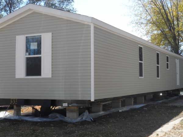 42 Valley Green Park, Jordan, MN 55352 