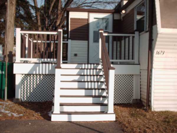 1673 Hall St., Shoreview, MN 55126 