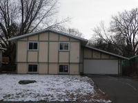 236 Liberty St NE, Fridley, MN 55432 