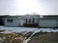 609 Cedar St, Isanti, MN 55040 