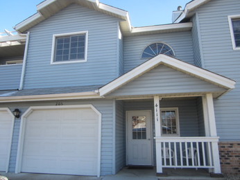 4111 3rd Street NE #205, Columbia Heights, MN 55421 
