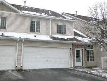 1302 124th Ave NE, Blaine, MN 55434 