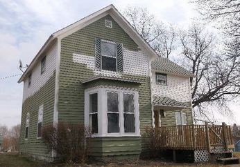 201 E Mondale, Elmore, MN 56027 