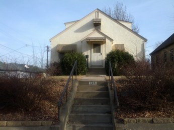 124 9th Avenue Nort, South St Paul, MN 55075 