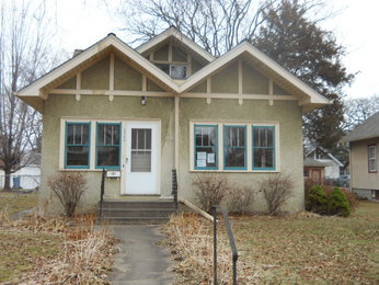 3309 42nd Ave S, Minneapolis, MN 55406 