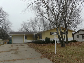 3716 Maryland Avenu, New Hope, MN 55427 