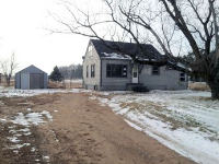 3494 389th Ave NE, Stanchfield, MN 55080 