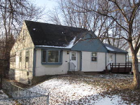 1708 39th Ave NE, Columbia Heights, MN 55421 