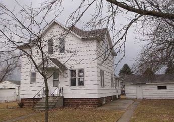 125 5th Ave, Minnesota Lake, MN 56068 