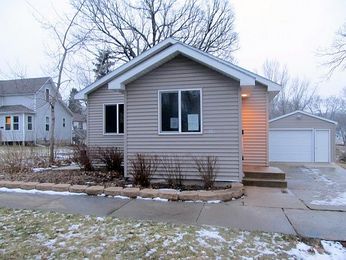 428 Spruce St, Fergus Falls, MN 56537 