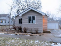 428 Spruce St, Fergus Falls, MN 56537 