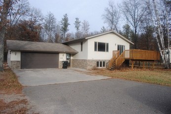 3838 Woodlawn Stre, Brainerd, MN 56401 