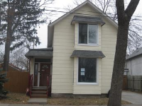 955 18 1/2 Ave NE, Minneapolis, MN 55418 