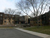 999 41st Avenue NE #211, Columbia Heights, MN 55421 