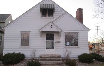 4200 South 24th Ave, Minneapolis, MN 55406 