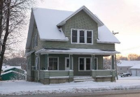 513 Walnut Ave, Madison Lake, MN 56063 Foreclosure