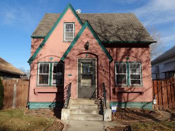 1245 Minnehaha Ave, St Paul, MN 55106 