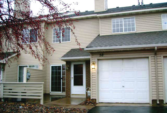 3501 NW 131st Lane  Unit #58, Coon Rapids, MN 55448 
