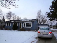 447 Birch Lane, Moorhead, MN 56560 