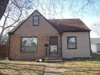 6744 13th Ave S, Richfield, MN 55423 