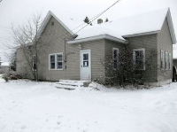 610 W 1st St, Pillager, MN 56473 