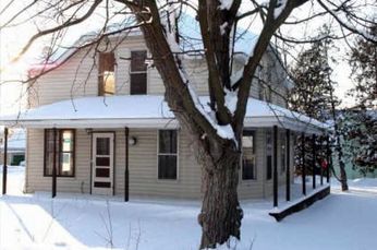 121 S Todd Street, Long Prairie, MN 56347 