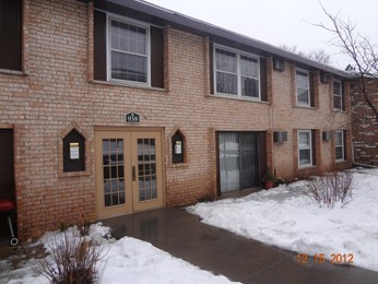 938 Westbrooke Way #5, Hopkins, MN 55343 