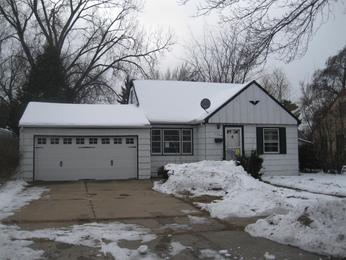 1568 York Avenue, St Paul, MN 55106 