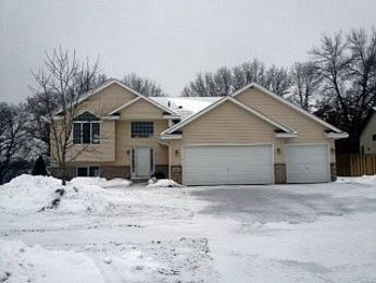 1205 Rum River Dr SW, Isanti, MN 55040 