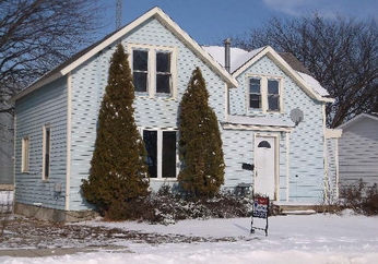 316 E South St, Janesville, MN 56048 