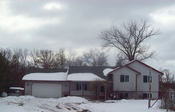 2203 Riverdale Road, Mora, MN 55051 