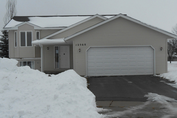 12568 Meadow Cir, Becker, MN 55308 
