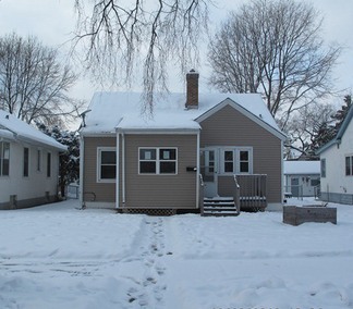 3243 N Washburn Ave, Minneapolis, MN 55412 