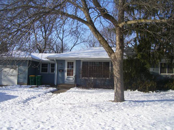 5307 Hampshire Aven, Crystal, MN 55428 