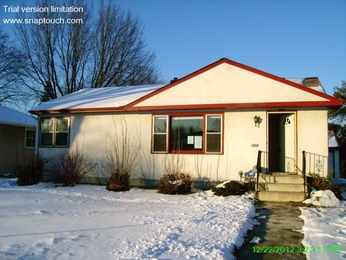 1855 Bush Avenue, St. Paul, MN 55119 