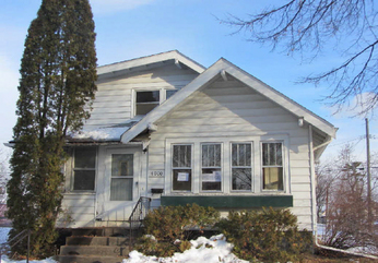 4000 Emerson Ave N, Minneapolis, MN 55412 