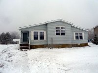 203 Carlos Ave, Carlos, MN 56319 Foreclosure