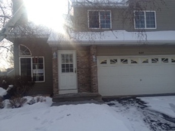 8168 Middletown Rd, Spring Lake Park, MN 55432 