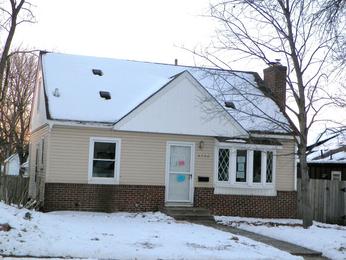 4740 5th St NE, Columbia Heights, MN 55421 