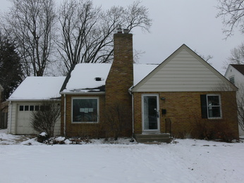 5348 Shoreview Ave, Minneapolis, MN 55417 