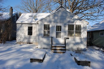 405 1st St SW, Crosby, MN 56441 